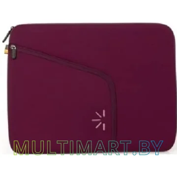 Чехол Case Logic PAS-17 (бордовый)